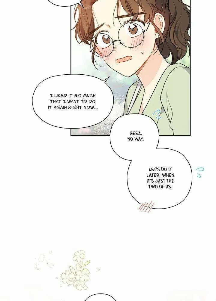 Read After the Curtain Call chapter 39 image 43 on Lezhin