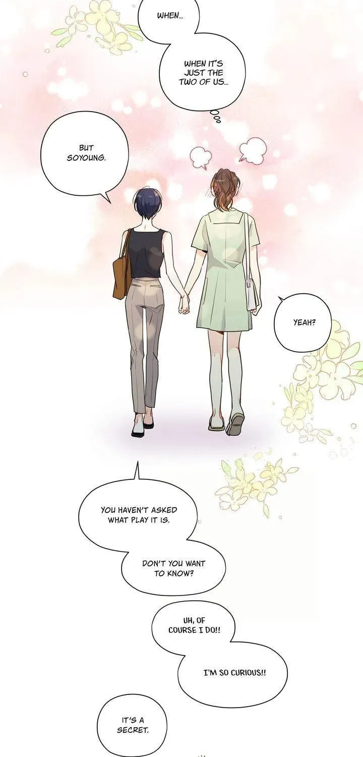 Read After the Curtain Call chapter 39 image 44 on Lezhin