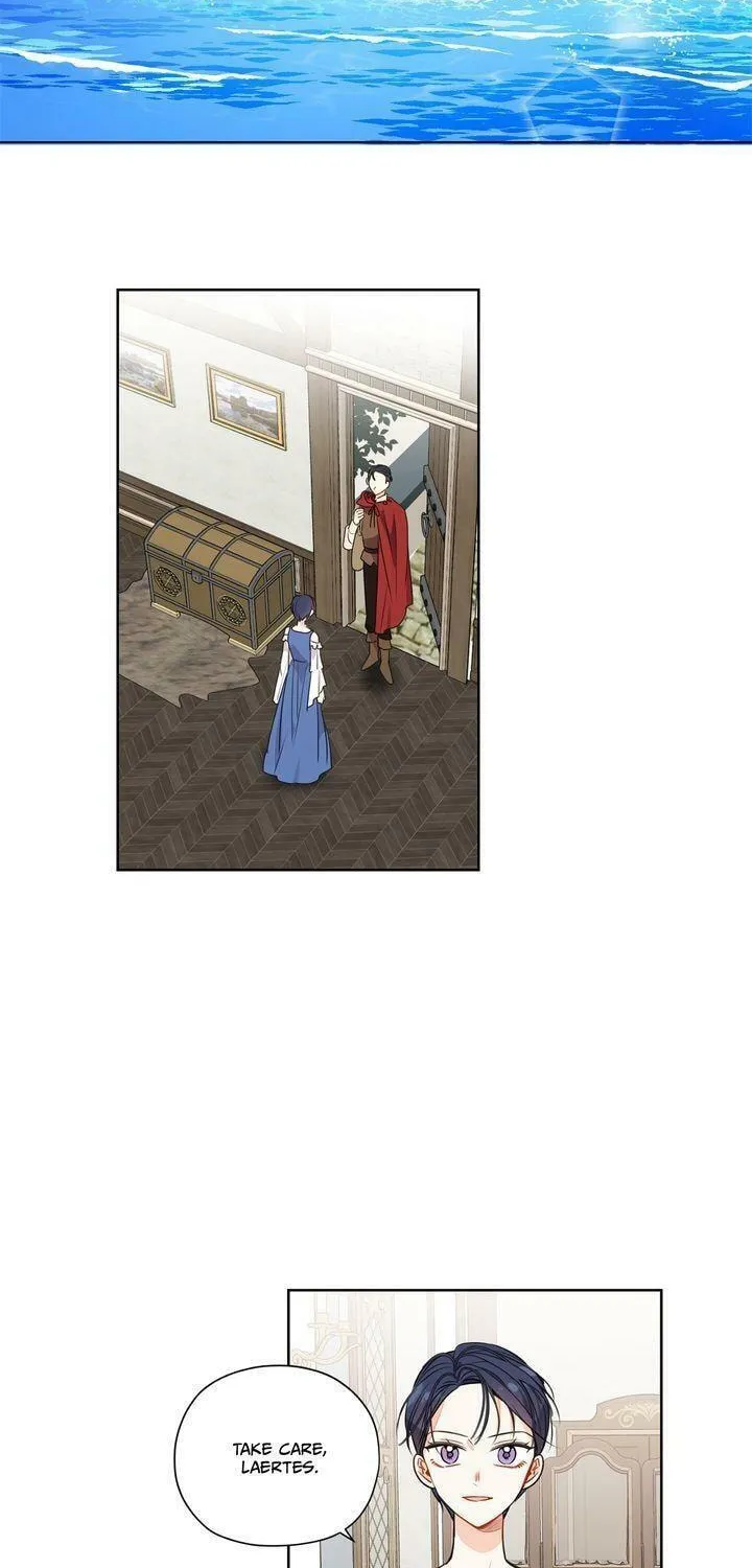 Read After the Curtain Call chapter 39 image 6 on Lezhin
