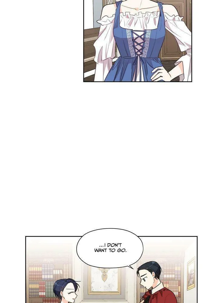 Read After the Curtain Call chapter 39 image 7 on Lezhin