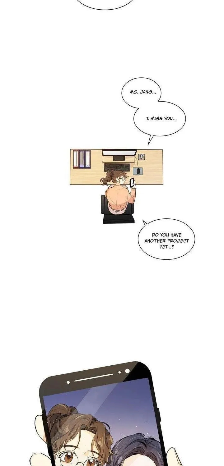 Read After the Curtain Call chapter 4 image 10 on Lezhin