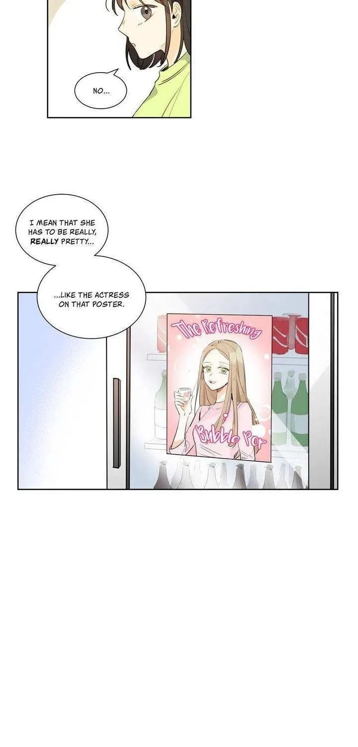 Read After the Curtain Call chapter 4 image 16 on Lezhin