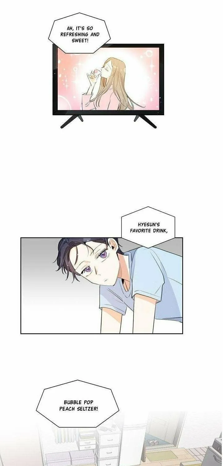 Read After the Curtain Call chapter 4 image 18 on Lezhin