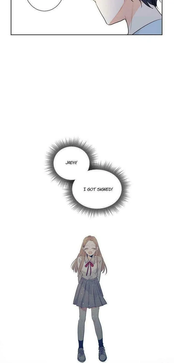 Read After the Curtain Call chapter 4 image 21 on Lezhin
