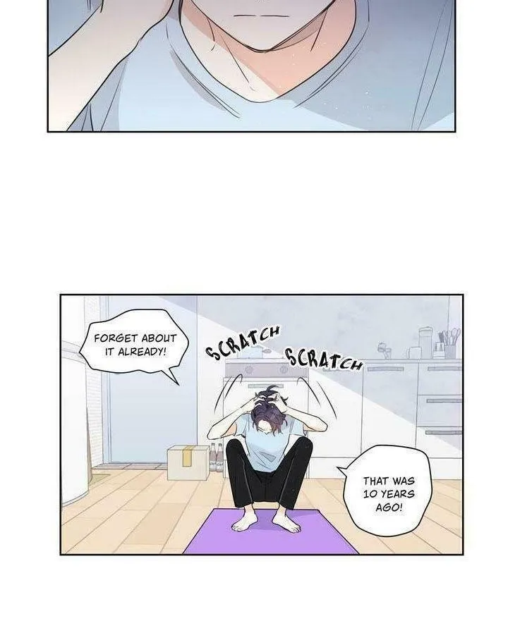 Read After the Curtain Call chapter 4 image 23 on Lezhin