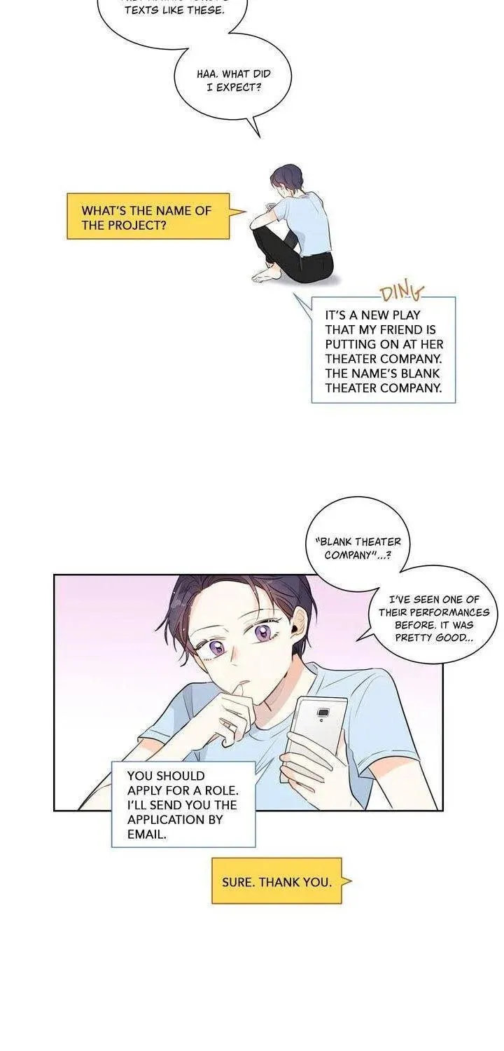 Read After the Curtain Call chapter 4 image 26 on Lezhin