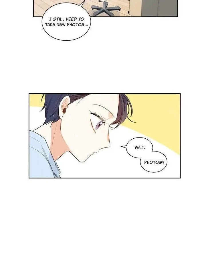 Read After the Curtain Call chapter 4 image 29 on Lezhin