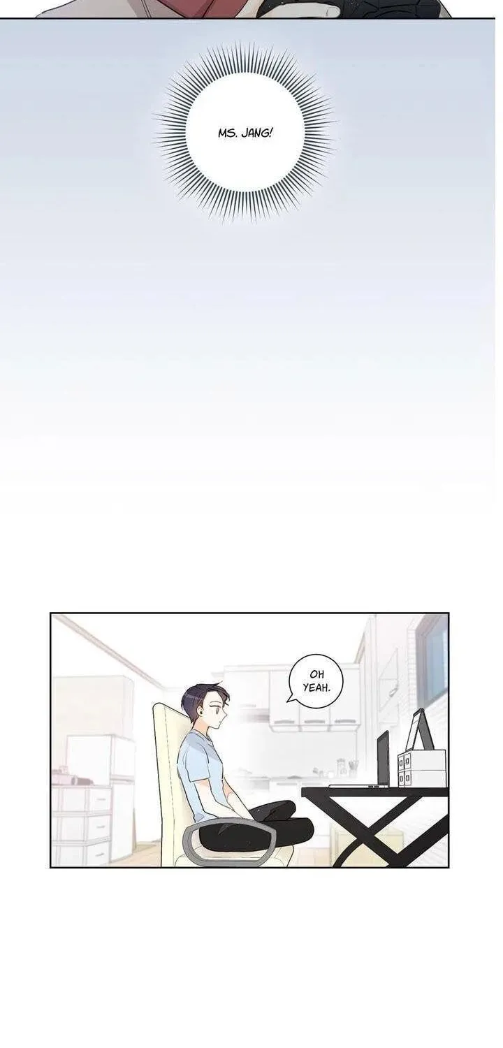 Read After the Curtain Call chapter 4 image 31 on Lezhin