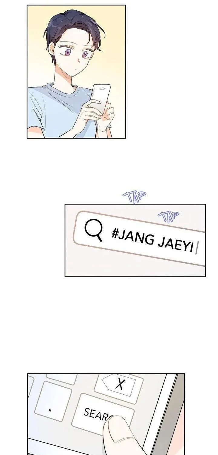 Read After the Curtain Call chapter 4 image 32 on Lezhin