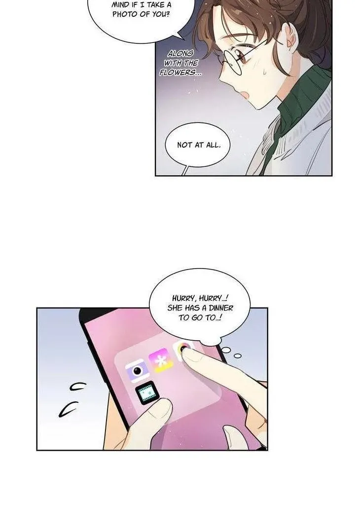 Read After the Curtain Call chapter 4 image 5 on Lezhin