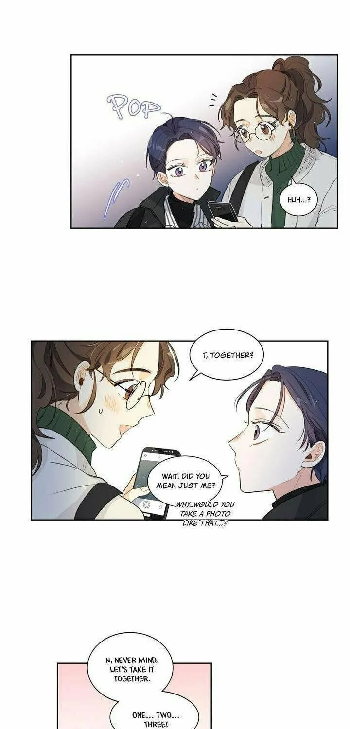 Read After the Curtain Call chapter 4 image 6 on Lezhin