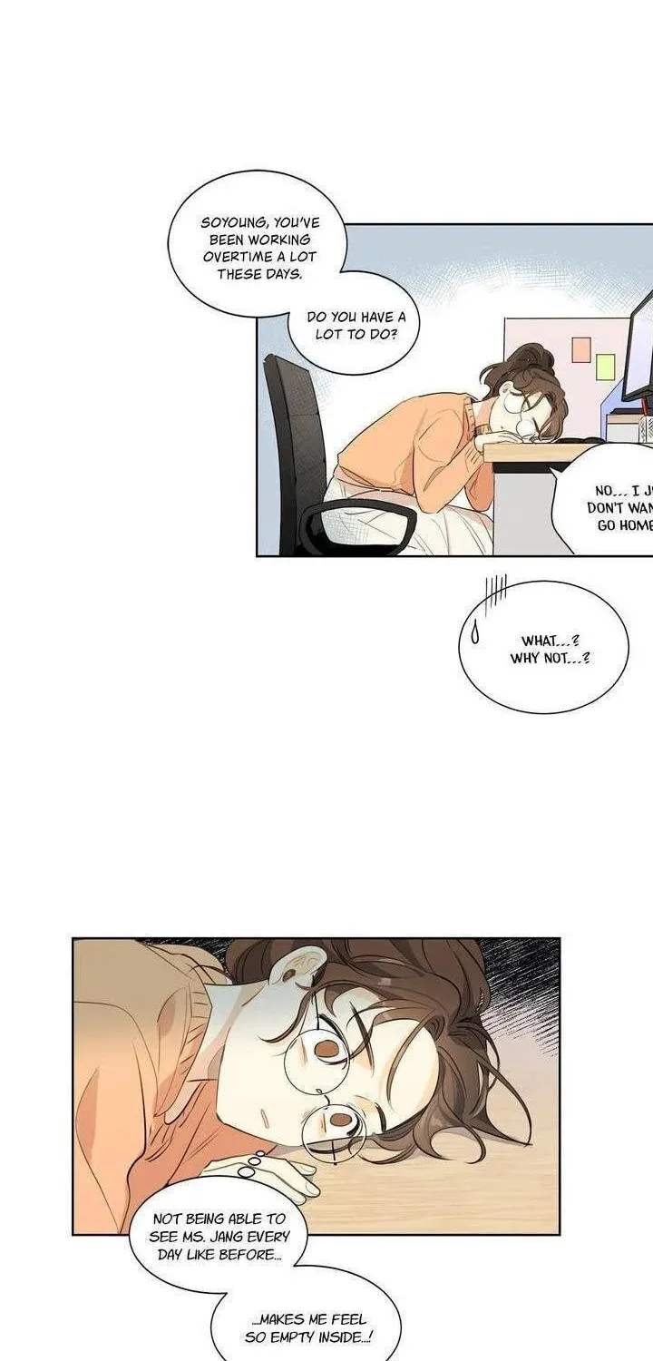 Read After the Curtain Call chapter 4 image 9 on Lezhin