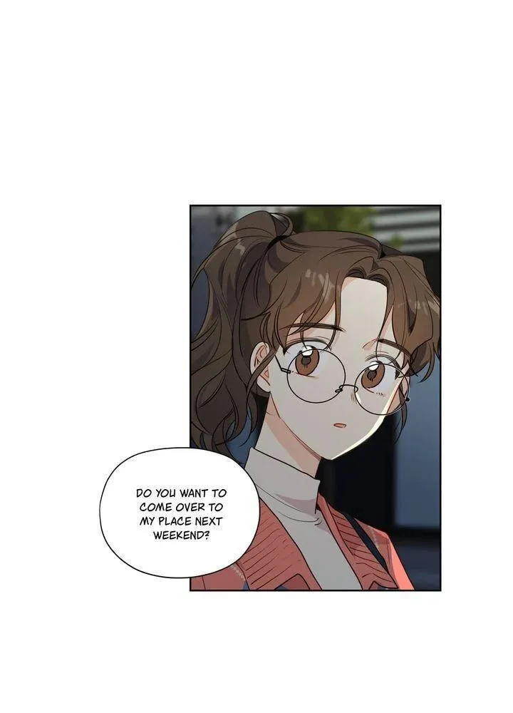 Read After the Curtain Call chapter 40 image 12 on Lezhin