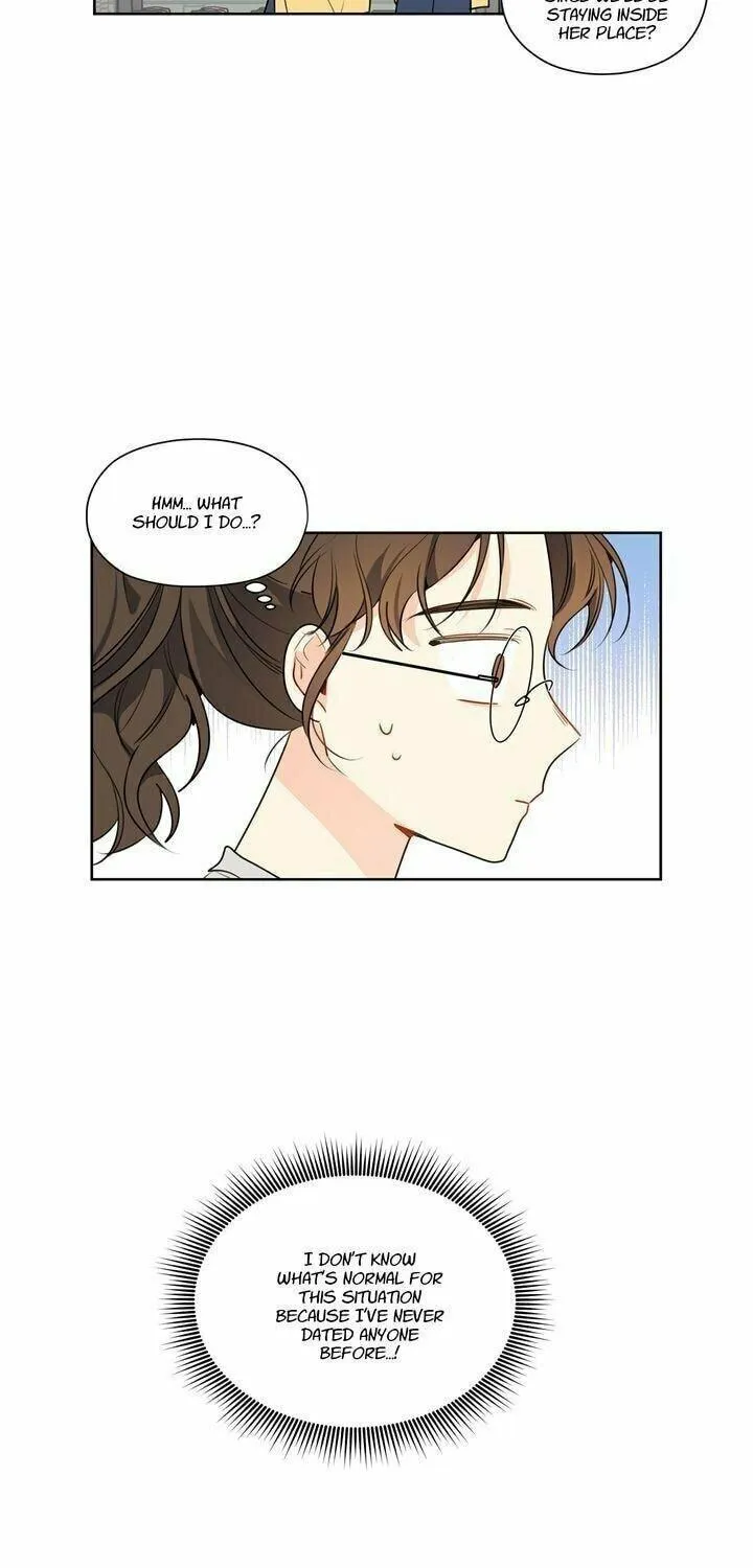 Read After the Curtain Call chapter 40 image 20 on Lezhin