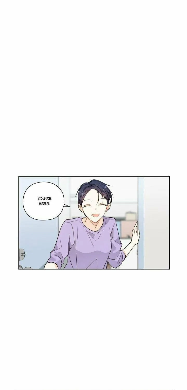 Read After the Curtain Call chapter 40 image 22 on Lezhin