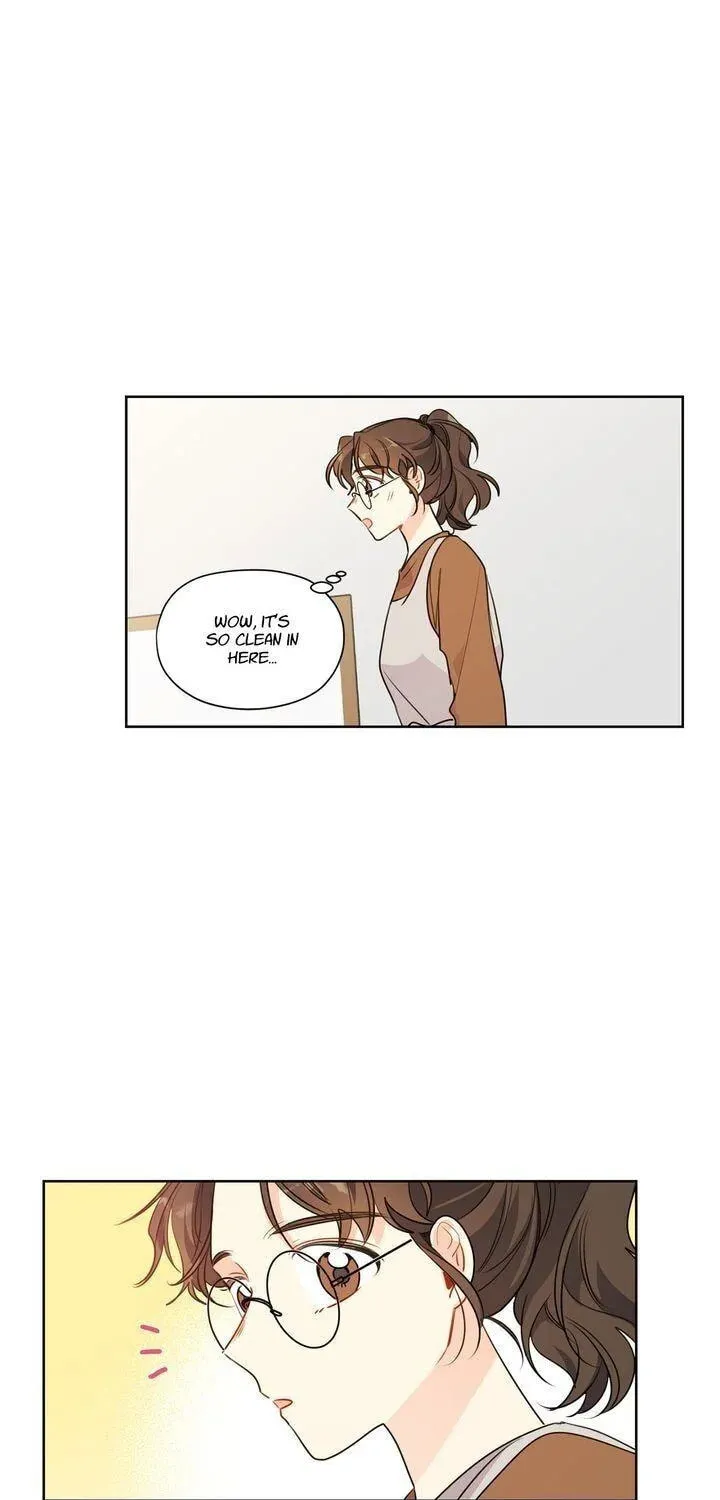 Read After the Curtain Call chapter 40 image 25 on Lezhin