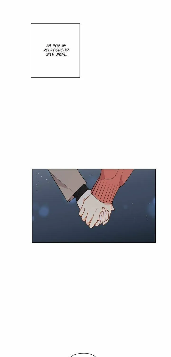 Read After the Curtain Call chapter 40 image 3 on Lezhin