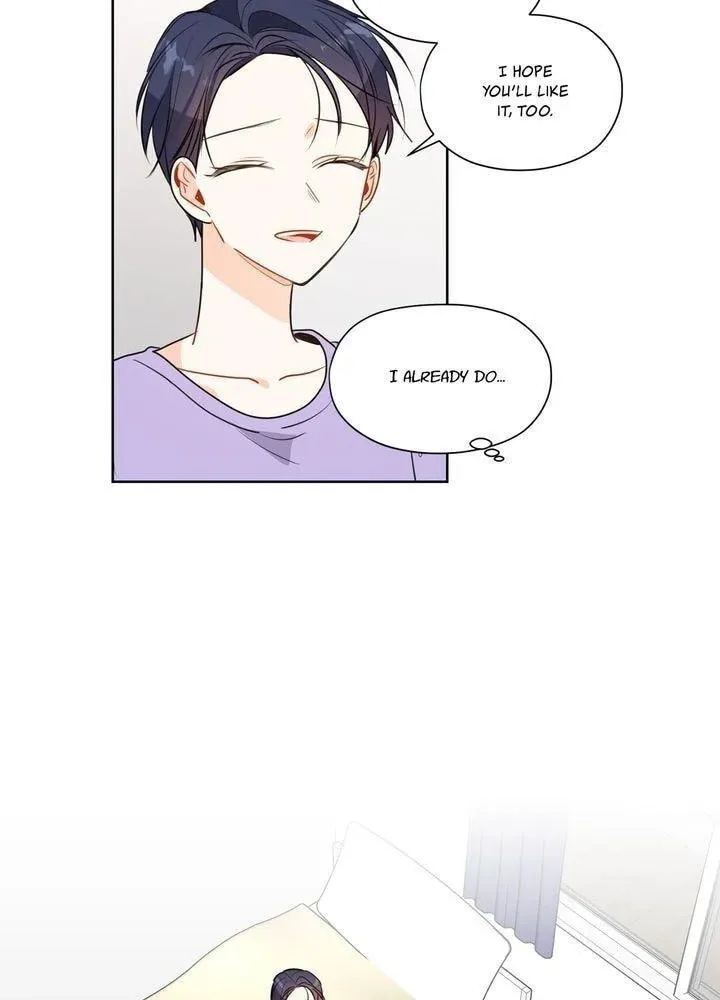 Read After the Curtain Call chapter 40 image 34 on Lezhin