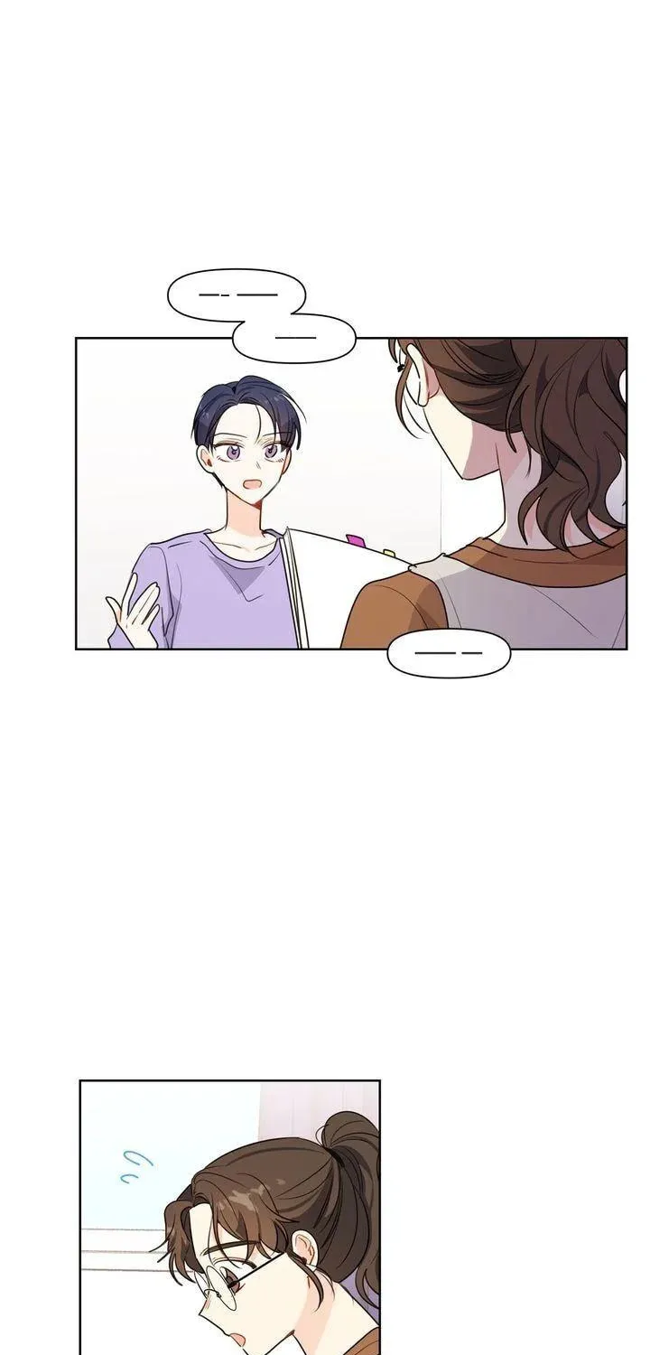 Read After the Curtain Call chapter 40 image 37 on Lezhin