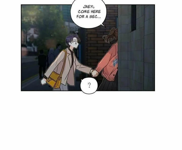 Read After the Curtain Call chapter 40 image 4 on Lezhin