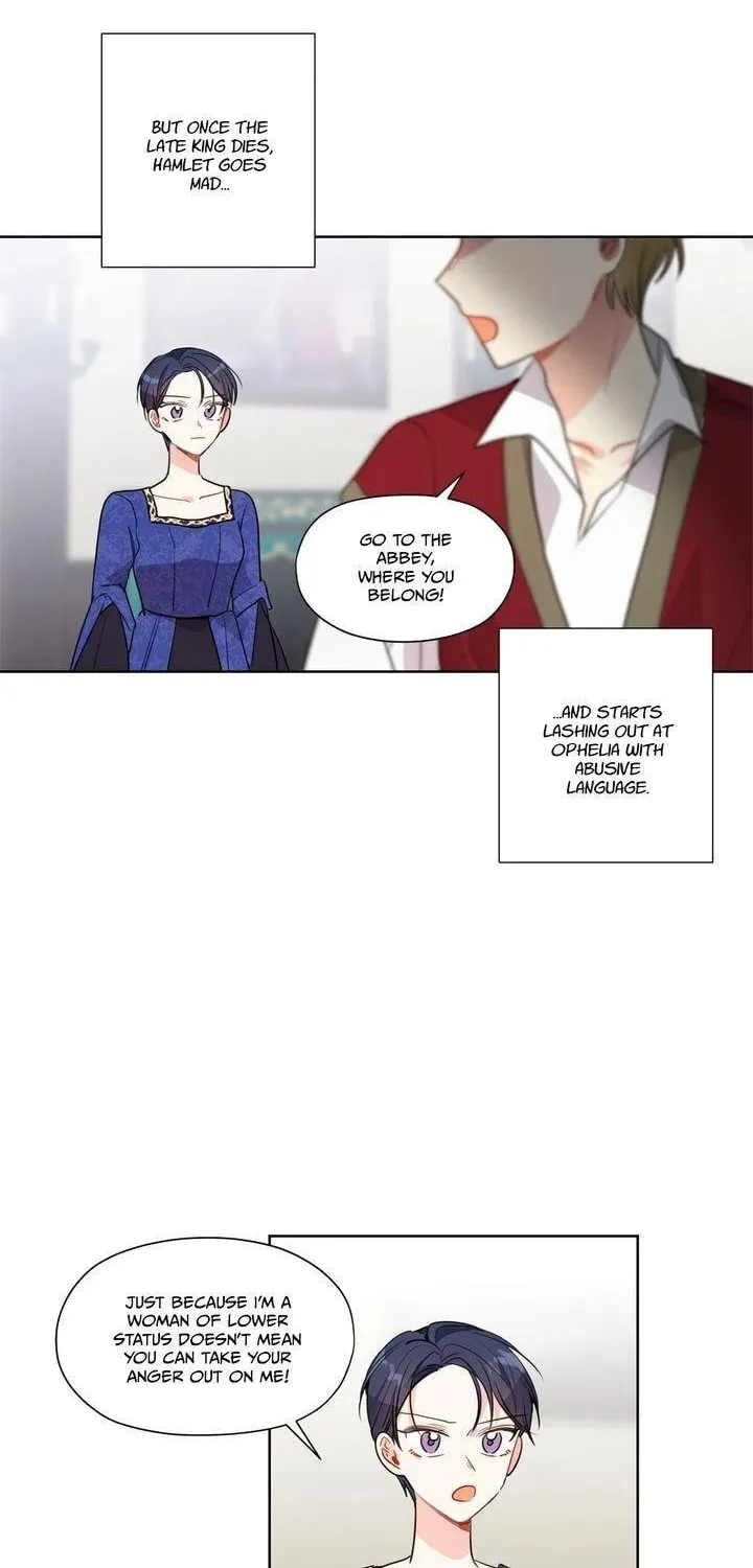 Read After the Curtain Call chapter 40 image 42 on Lezhin