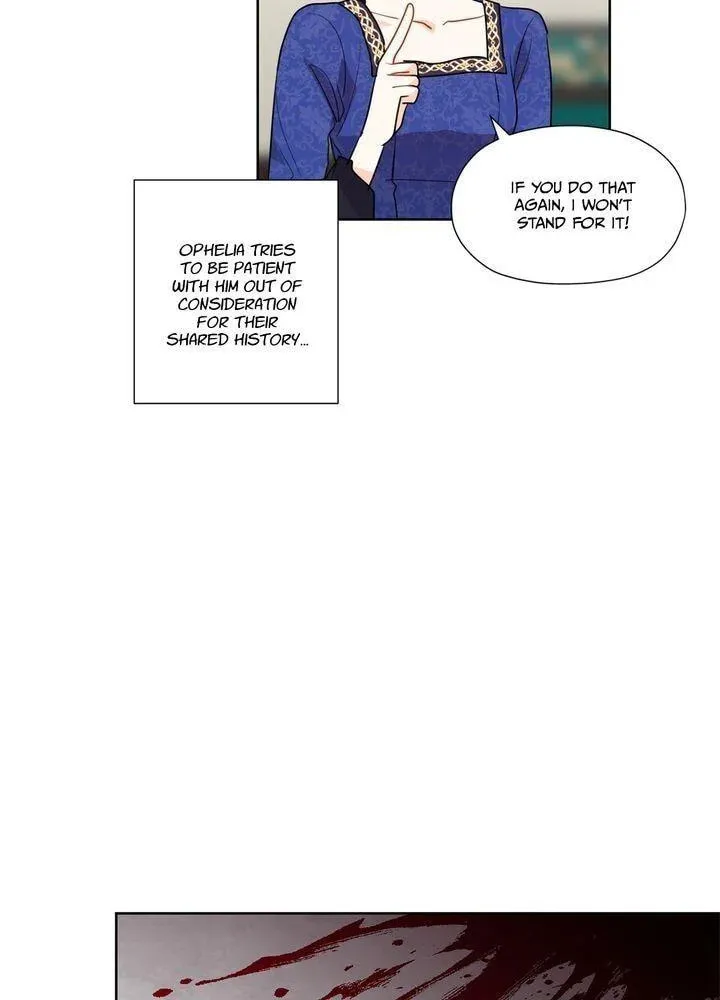 Read After the Curtain Call chapter 40 image 43 on Lezhin