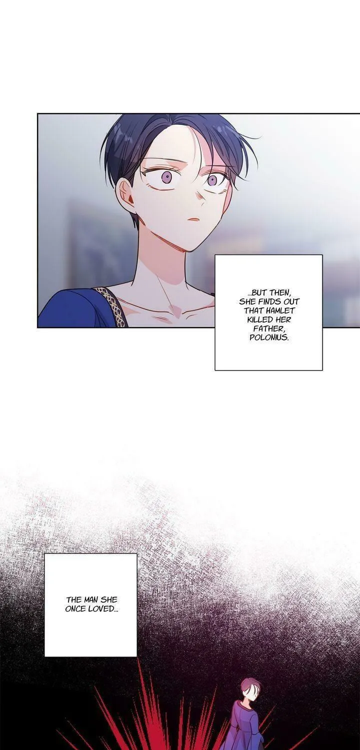 Read After the Curtain Call chapter 40 image 45 on Lezhin