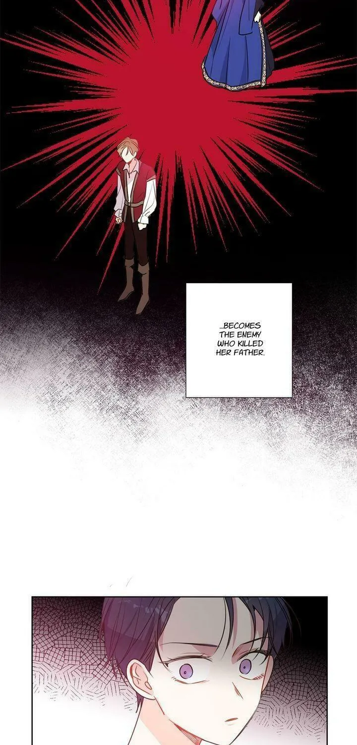 Read After the Curtain Call chapter 40 image 46 on Lezhin