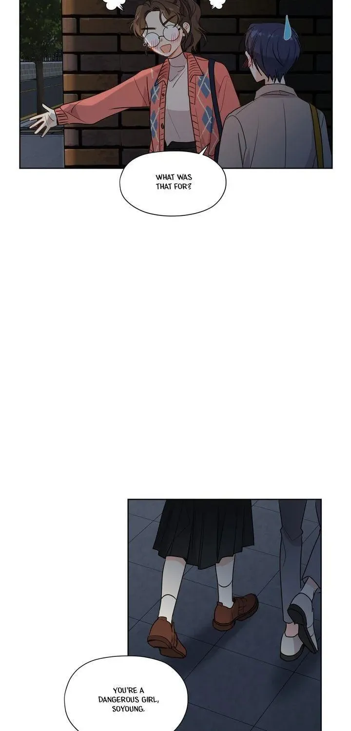 Read After the Curtain Call chapter 40 image 6 on Lezhin