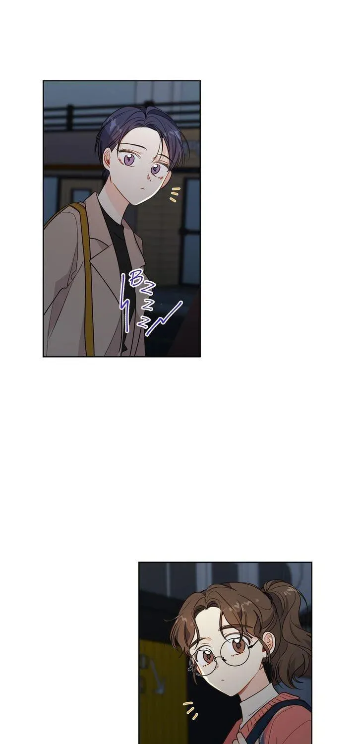 Read After the Curtain Call chapter 40 image 8 on Lezhin
