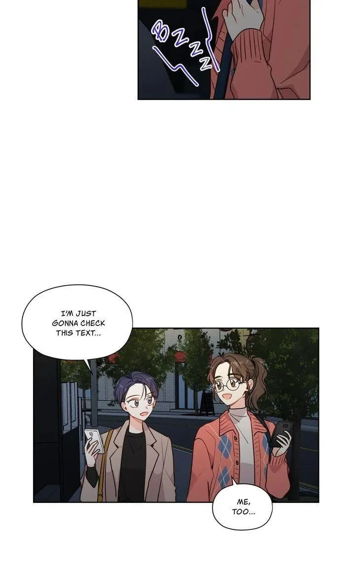 Read After the Curtain Call chapter 40 image 9 on Lezhin