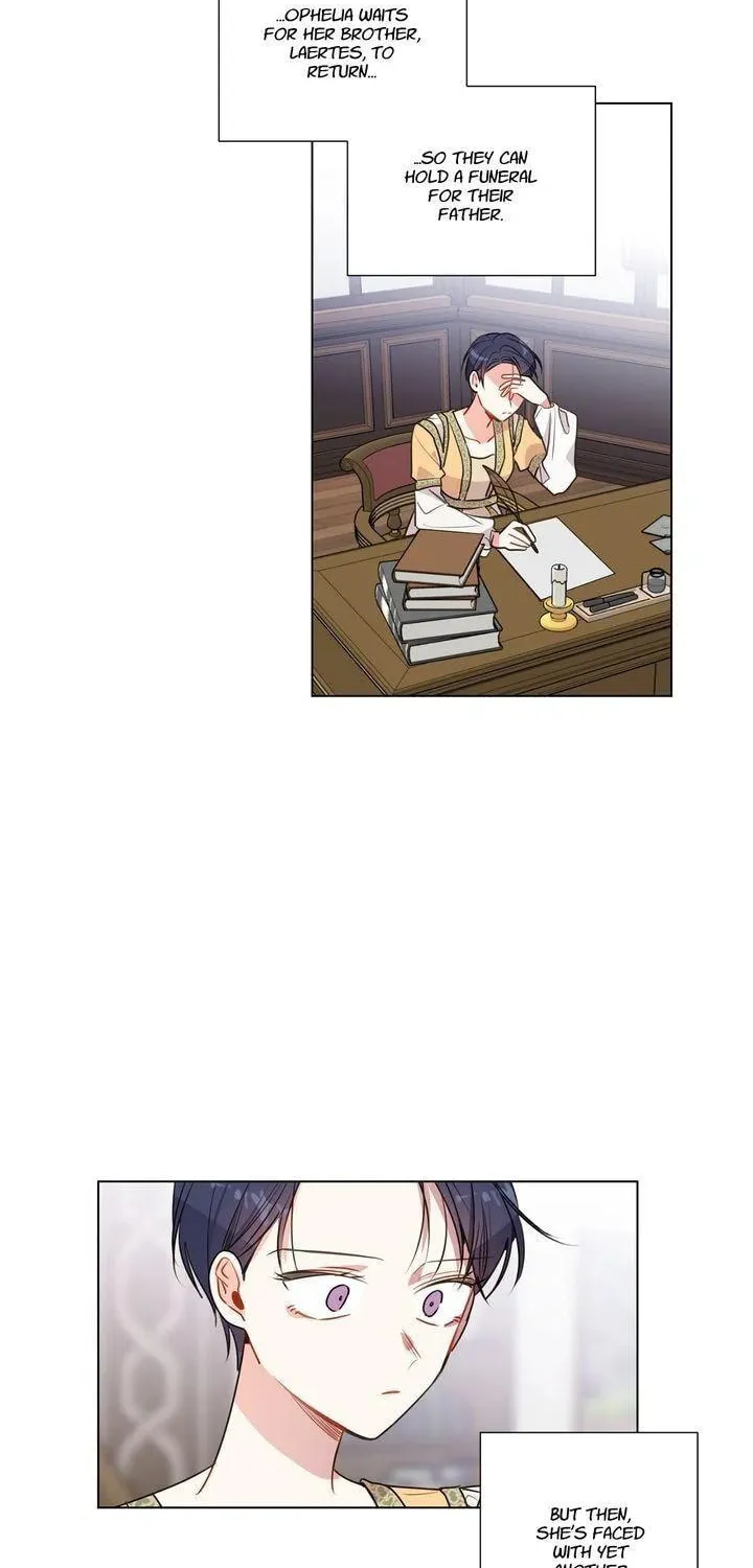 Read After the Curtain Call chapter 41 image 1 on Lezhin