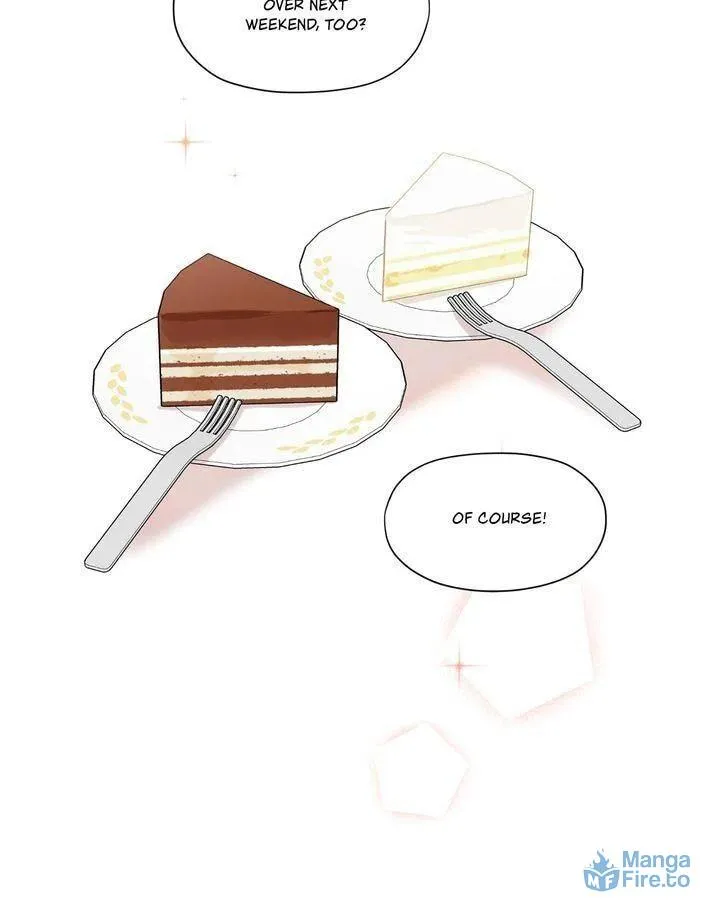 Read After the Curtain Call chapter 41 image 12 on Lezhin