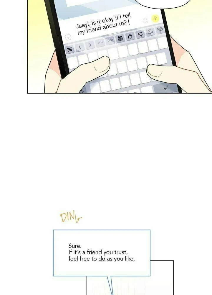 Read After the Curtain Call chapter 41 image 17 on Lezhin