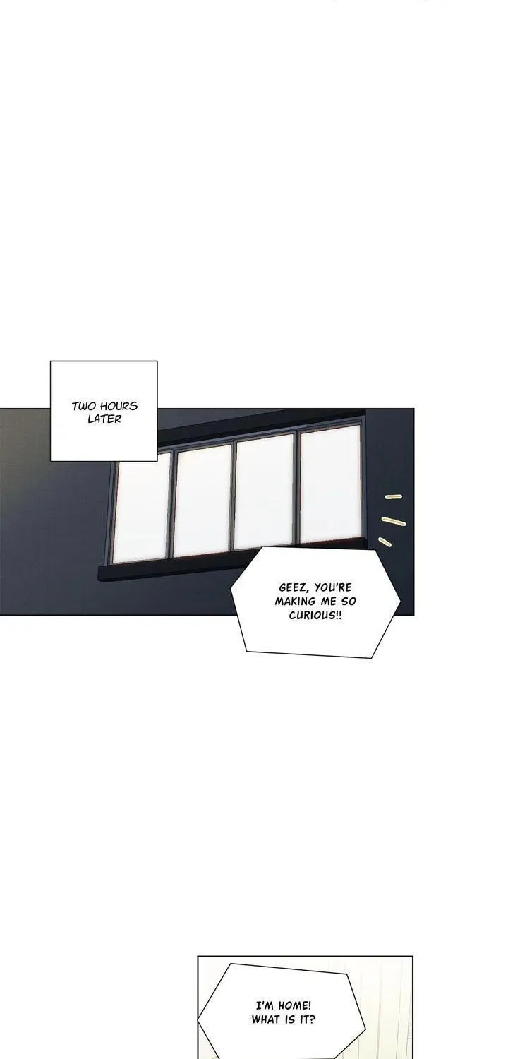 Read After the Curtain Call chapter 41 image 21 on Lezhin