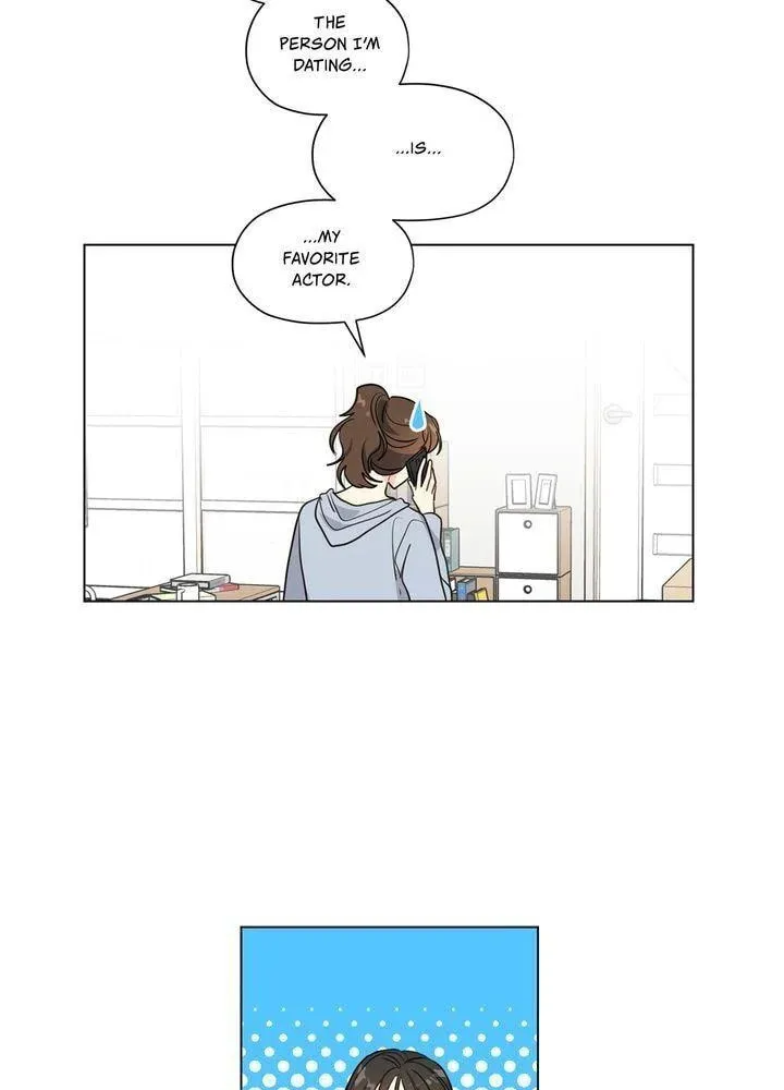 Read After the Curtain Call chapter 41 image 26 on Lezhin