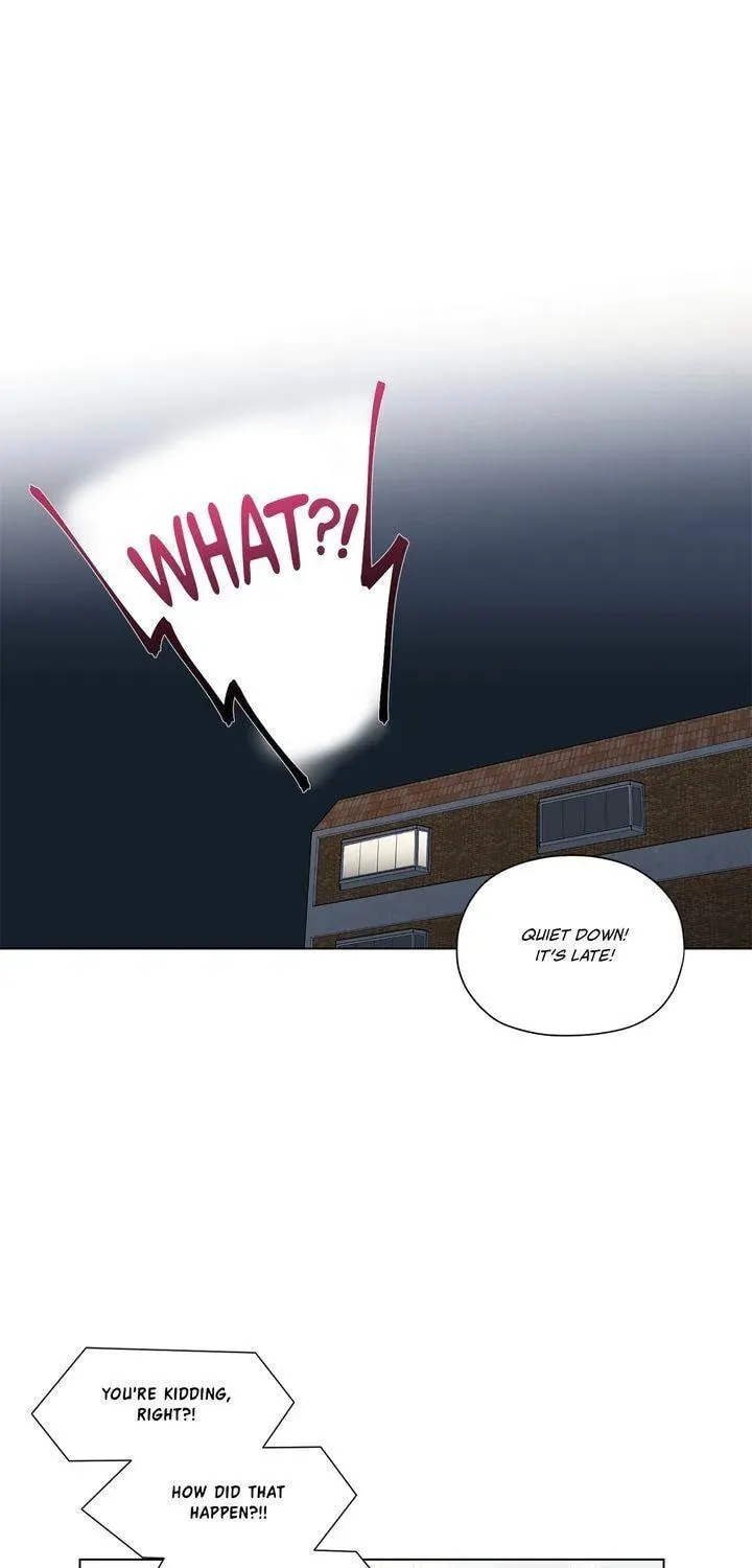 Read After the Curtain Call chapter 41 image 28 on Lezhin