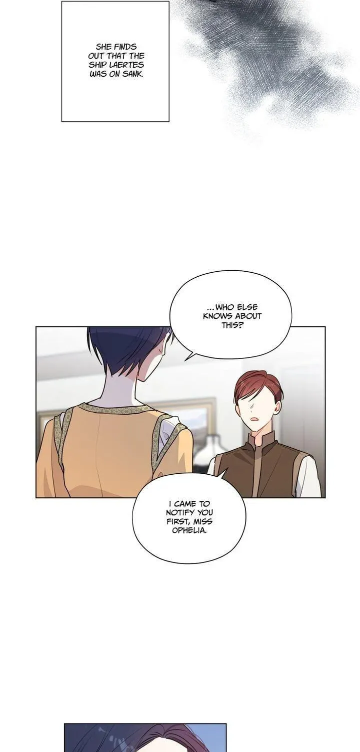 Read After the Curtain Call chapter 41 image 3 on Lezhin