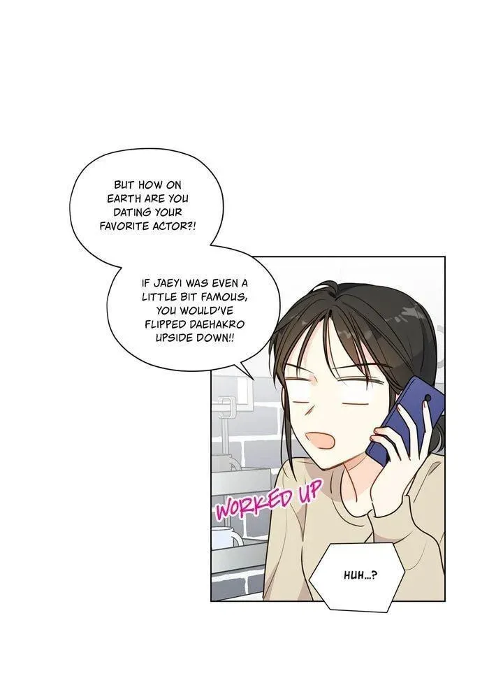 Read After the Curtain Call chapter 41 image 30 on Lezhin