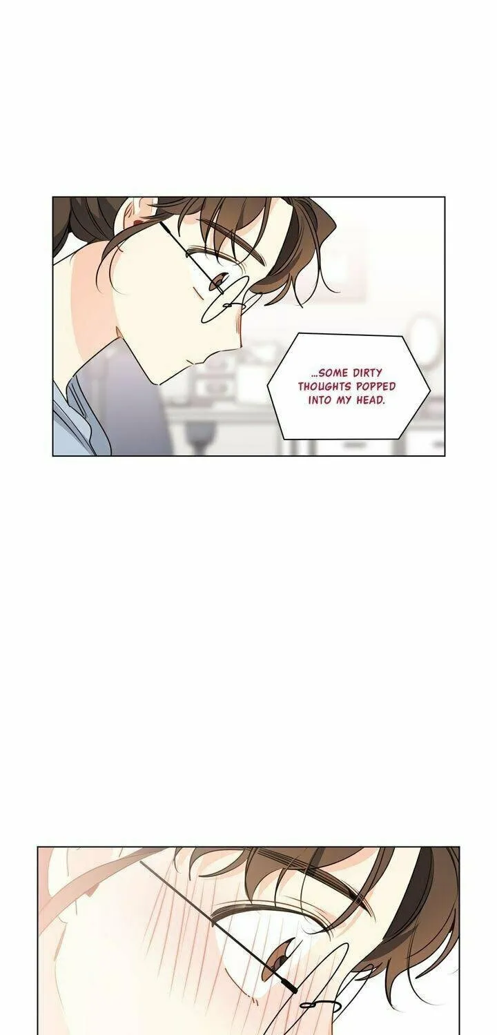 Read After the Curtain Call chapter 41 image 37 on Lezhin