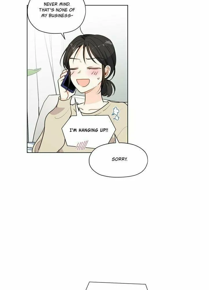 Read After the Curtain Call chapter 41 image 39 on Lezhin