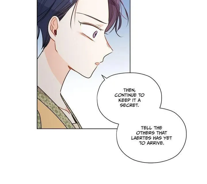 Read After the Curtain Call chapter 41 image 4 on Lezhin