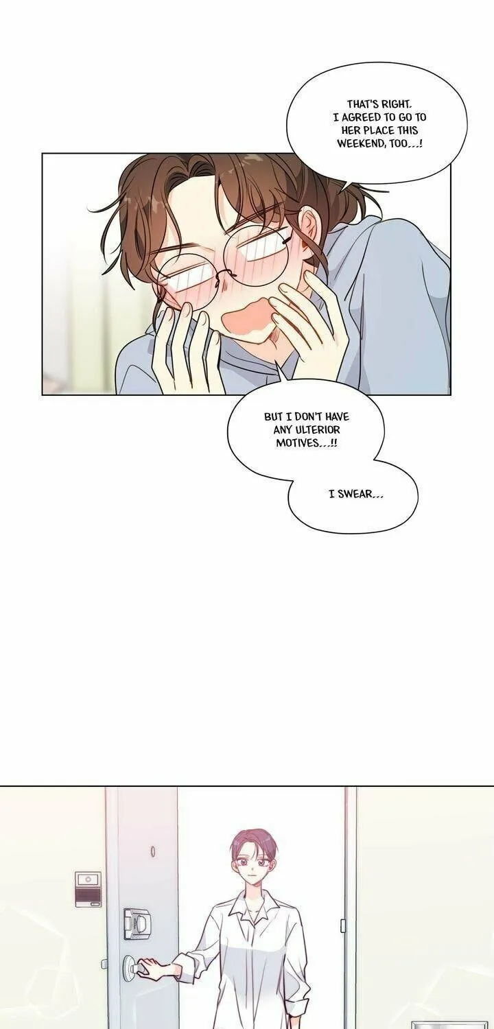 Read After the Curtain Call chapter 41 image 42 on Lezhin