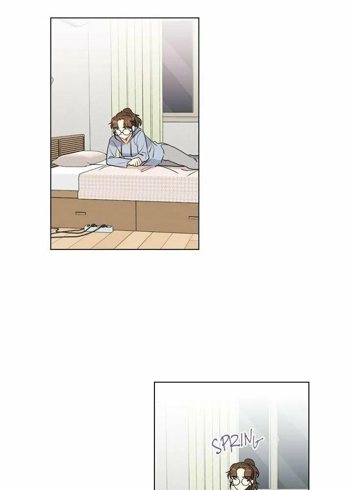 Read After the Curtain Call chapter 41 image 44 on Lezhin