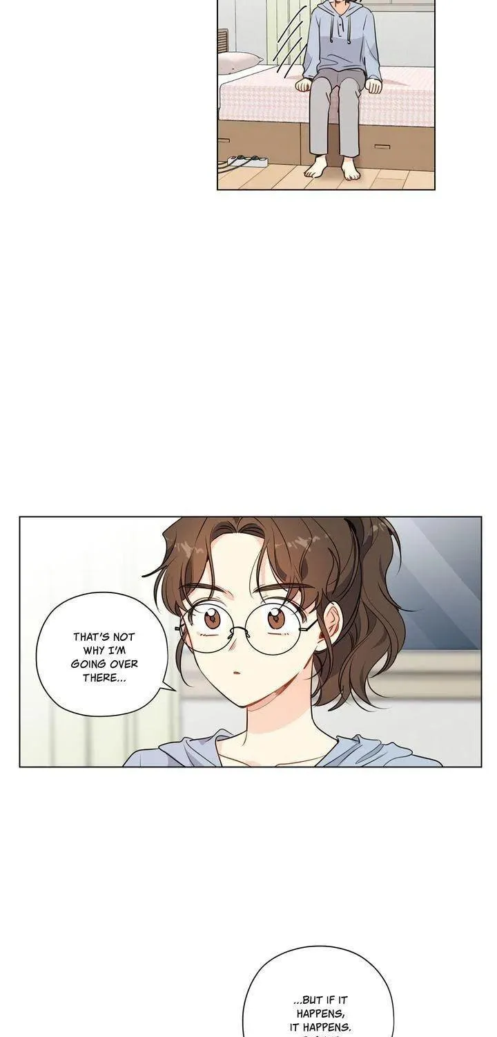Read After the Curtain Call chapter 41 image 45 on Lezhin