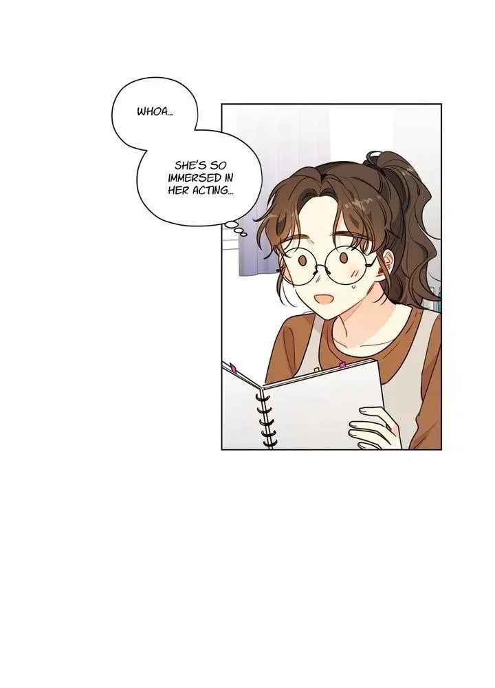 Read After the Curtain Call chapter 41 image 7 on Lezhin