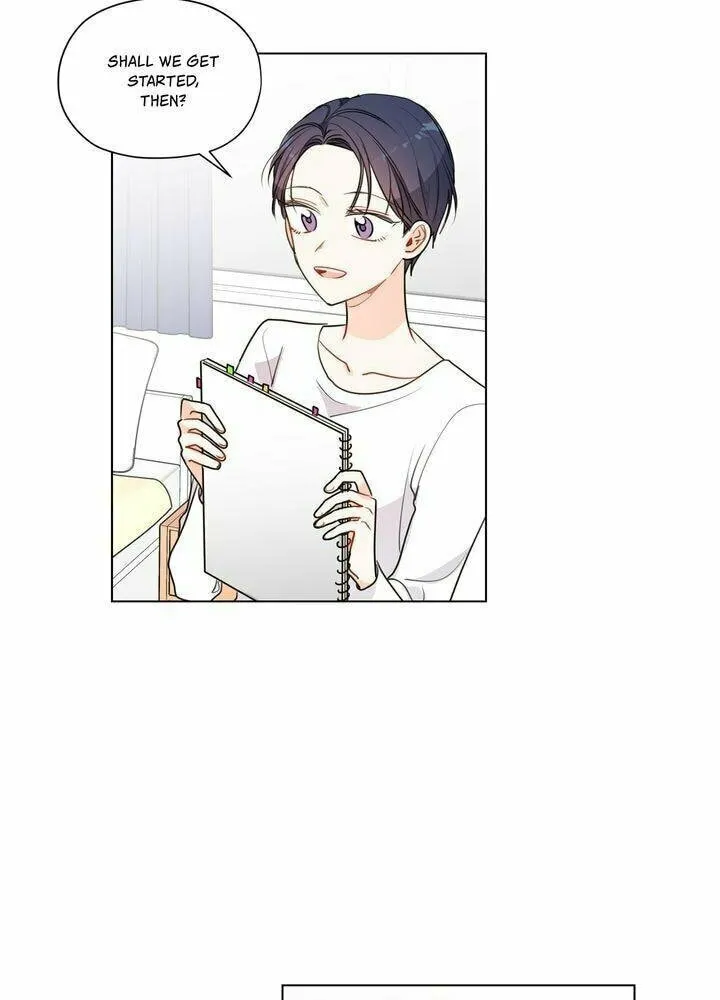 Read After the Curtain Call chapter 42 image 19 on Lezhin