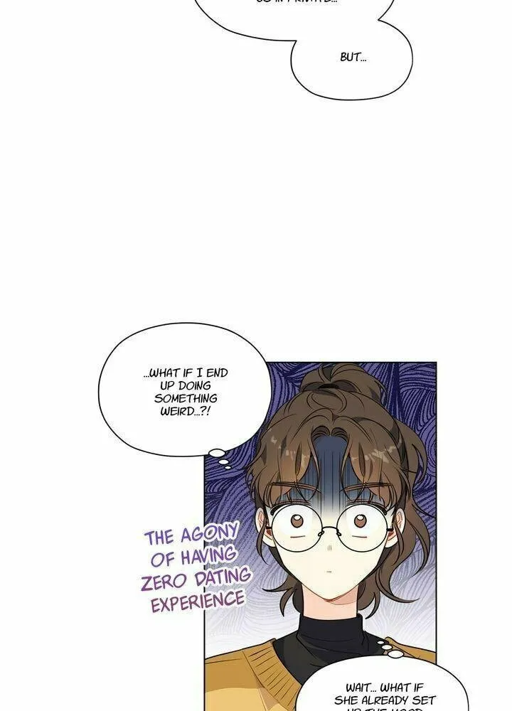 Read After the Curtain Call chapter 42 image 2 on Lezhin