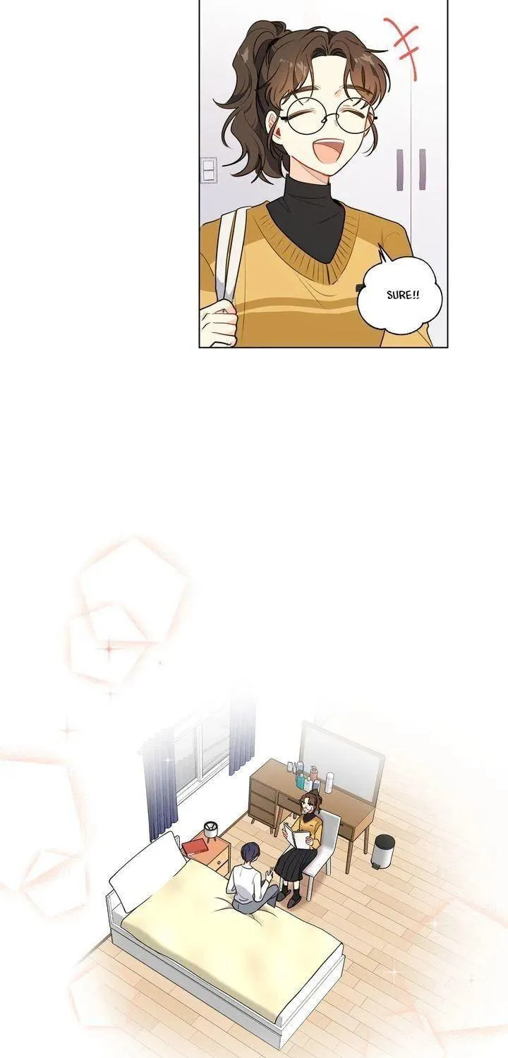 Read After the Curtain Call chapter 42 image 20 on Lezhin