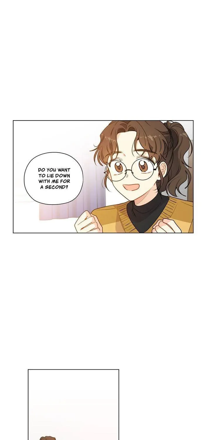 Read After the Curtain Call chapter 42 image 25 on Lezhin